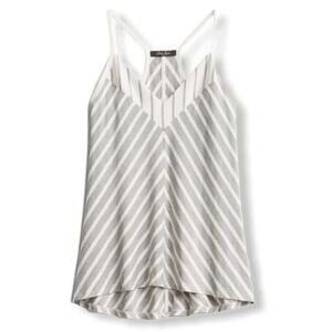 Laila Jayde Naila V-Neck Knit Top XS